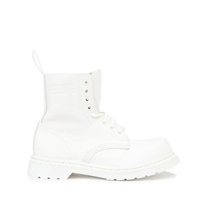 Ботинки 1460 из коллаборации с Dr. Martens