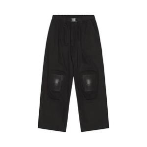 Y-3 PRT карго-брюки 'Black'