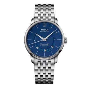 BARONCELLI SMILING MOON Мужские часы (M0274071104000)