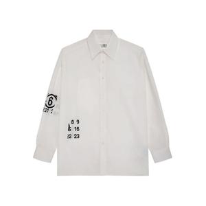 Рубашка Spiga Capsule