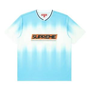 Джерси Supreme Blur Soccer Jersey 'Синий'