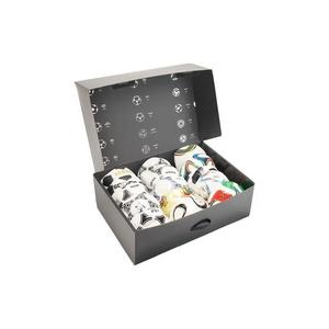 Футбол Adidas FIFA World Cup 26 Historical Club Ball Set 'Multicolor'