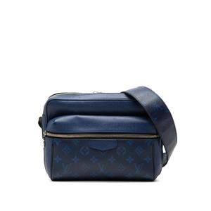 Сумка через плечо Monogram Taigarama Outdoor Messenger (2020 год)