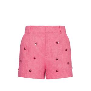 Шорты Wildflower Paillette