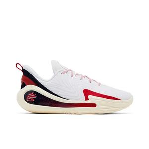 Кроссовки Curry Brand Curry Flow 12 'Podium Pack - Home'