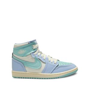 Кроссовки Air Jordan 1 High Method of Make - Hydrogen Blue/Light Dew/Coconut Milk/Sail