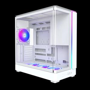 MONTECH KING 45 PRO ATX корпус - Белый