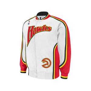 Бомбер Atlanta Hawks (1992-1993 годы)