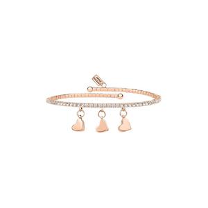 [Для любимой] La Petite Story Love Collection Ø 60 мм Женский браслет LPS05AQC15