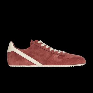 Кроссовки Rick Owens Wmns Concordians Minimal Sneaker 'Rosewood'