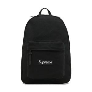 Рюкзаки Supreme Canvas Backpack 'Black'