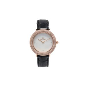 Наручные часы Crystalline Bezel 32 мм