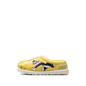 Слиперы с принтом из коллаборации с Palace Looney Tunes
