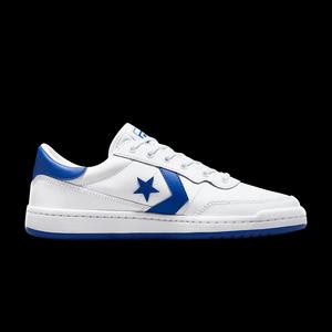 Баскетбол Performance Converse Fastbreak Pro Leather 'White Blue'