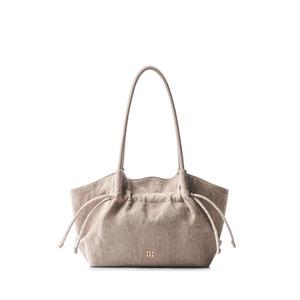 Mandu Mini Bag Shenil - Капучино