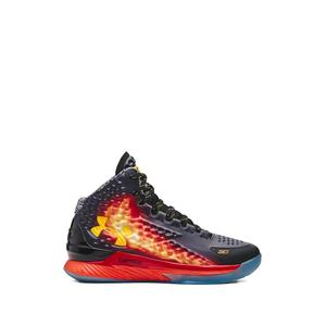 Кроссовки Curry 1 Retro Curry Jam