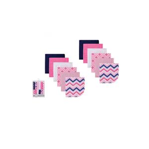 Детские мочалки Luvable friends, набор 12 шт., 05937-1116