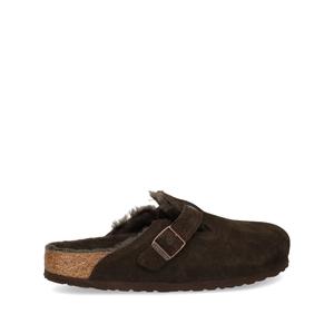 Мюли Boston Shearling