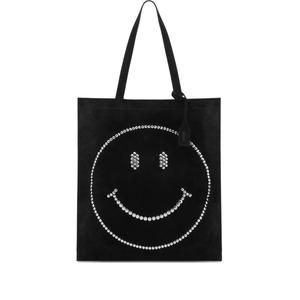 Сумка-тоут из коллаборации с Smiley®