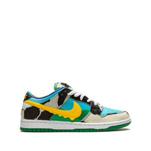 Кроссовки SB Dunk 'Ben & Jerry's'