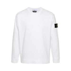 Свитшоты Stone Island Свитшот 'Белый'