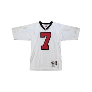 Топ 2001 Michael Vick Authentic Atlanta Falcons