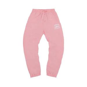 Corteiz Shukushuku Брюки 'Baby Pink'