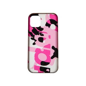 Чехлы и держатели для телефонов Supreme Camo iPhone 11 Case 'Pink Camo'