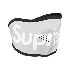 Маски Supreme x WINDSTOPPER Facemask 'Light Grey'
