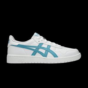 Кроссовки ASICS Japan S GS 'White Stillwater'
