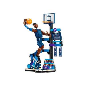 Игрушки и наборы игр LEGO x Nike Slam Dunk