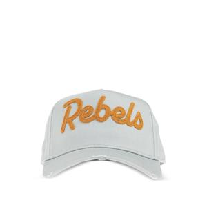 Бейсболка Rebels