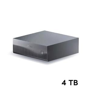 ASUS Ascent GX10 4TB