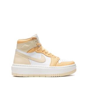 Кроссовки Air Jordan 1 Elevate High Celestial Gold