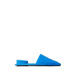 Мюли Pierced