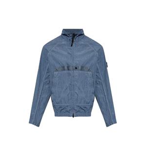 Куртка Q100009 warp rib nylon-TC