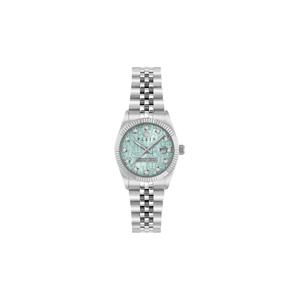 Наручные часы Date Superlative 34 мм