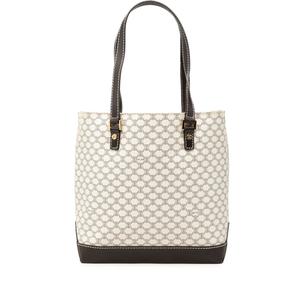 Сумка Macadam Coated Canvas (20 век)