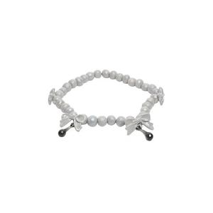 Ожерелья Levens Jewels Lazo & Pearls Necklace