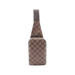 Поясная сумка Geronimos Damier Ebene (2005 год)