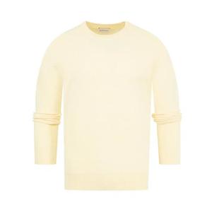 Свитеры Moncler Crew Neck 'Light Beige'