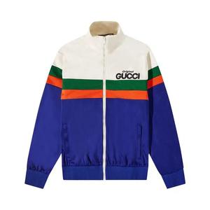 Джерси Gucci Original Gucci Print Jersey Jacket 'Мультиколор'