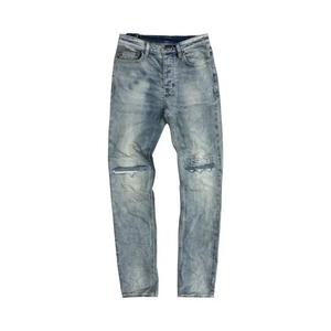 Джинсы Ksubi Chitch Slim Tapered Jean 'Blue'