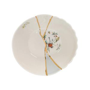 Миска Kintsugi