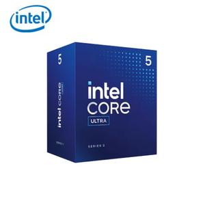 Intel Core Ultra 5 225F 10 ядер 10 потоков Tray