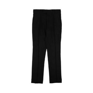 Amiri Boucle Regular Track Pants 'Черный'