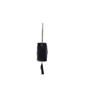 Клатч Metiers d'Art Tassel Rectangle with Chain (2024-2025 годы)