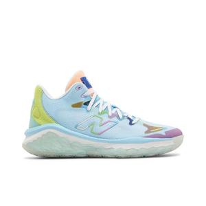 Кроссовки New Balance Fresh Foam BB 'Paris'