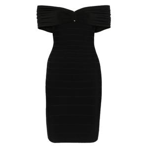 Платье мини Celine