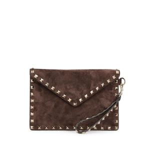Клатч-конверт Rockstud